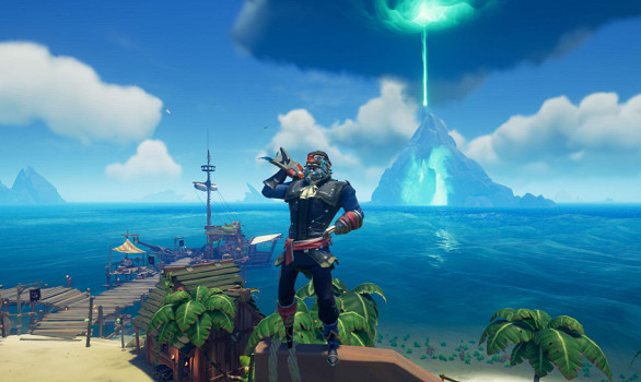 《盜賊之海》第18賽季延期至12月！玩家不滿情緒升溫