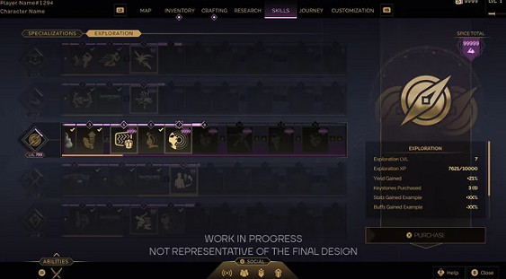 《沙丘：覺醒》第三季前瞻：角色轉移與基地備份工具