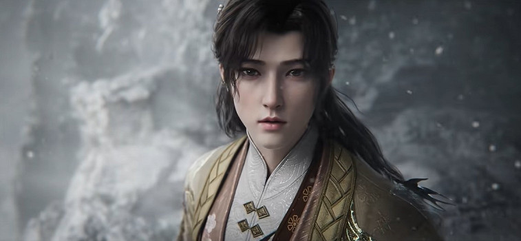 《永劫無間》×古龍連動，“小李飛刀”李尋歡參上