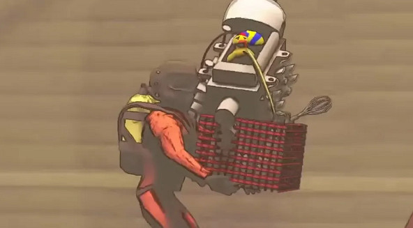 開發者談《致命公司》續作可能性：有團隊後提上日程