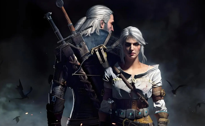 《巫師》作者稱與CDPR關係融洽！但鮮少參與新作開發