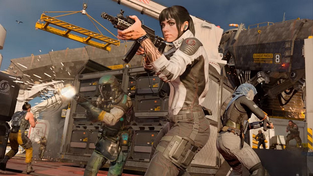 《決勝時刻:黑色行動7》戰役與殭屍模式或提前解鎖 《決勝時刻:黑色行動7》戰役與殭屍模式或提前解鎖