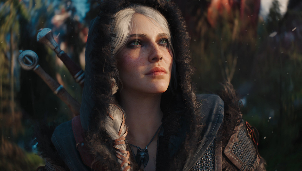 《巫師》作者稱與CDPR關係融洽！但鮮少參與新作開發