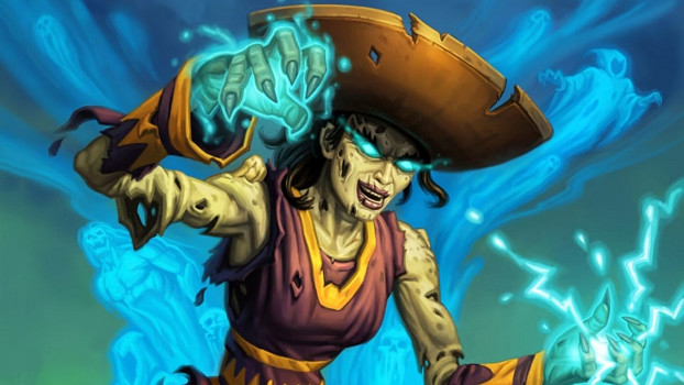 《魔獸世界》亡靈節活動限時回歸！新增15款幻化頭飾