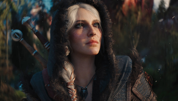 《巫師》作者稱與CDPR關係融洽!但鮮少參與新作開發 《巫師》作者稱與CDPR關係融洽!但鮮少參與新作開發