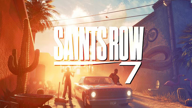 《黑街聖徒》系列前傳構思啟動！初代總監操刀打造