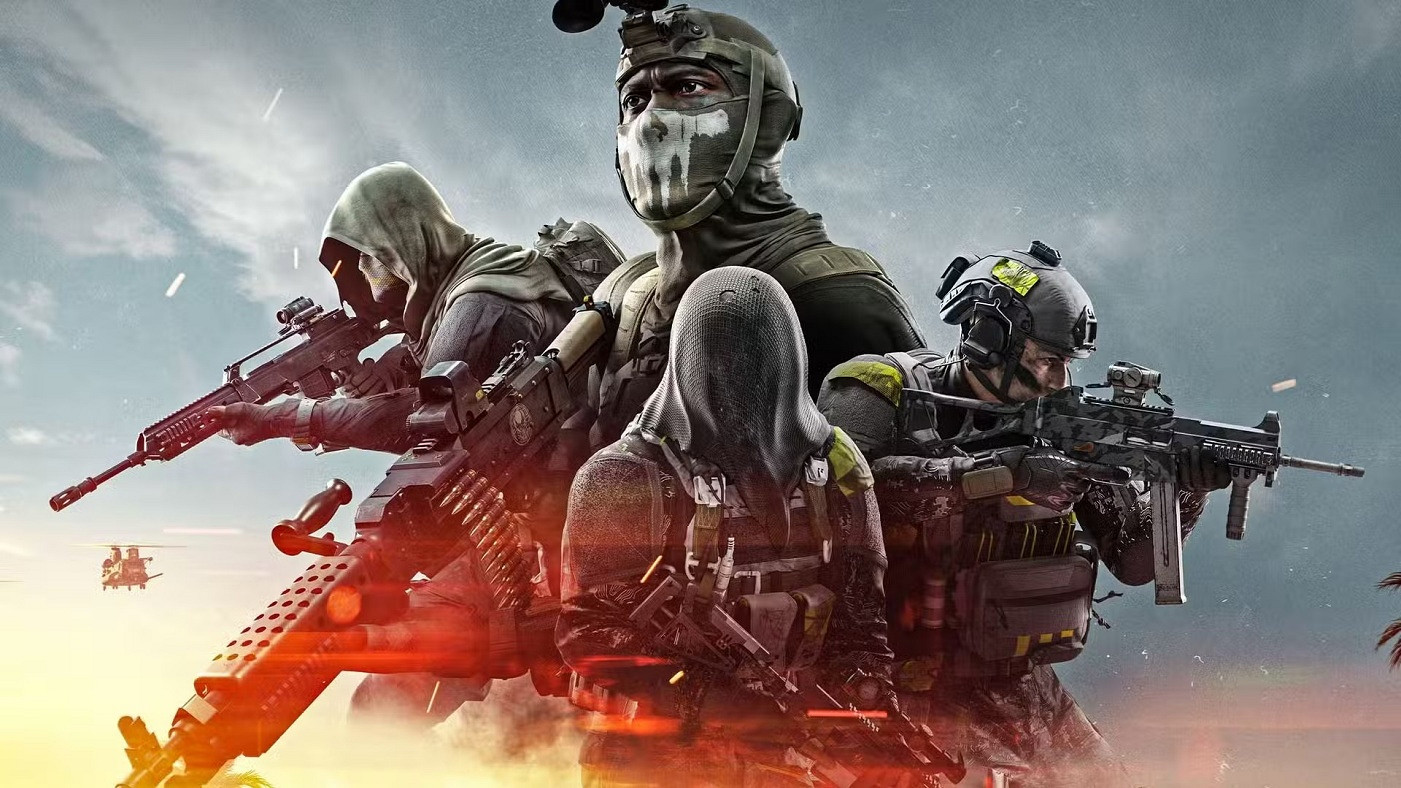 《戰地風雲2042》優化挑戰任務重置機制：可規避大逃殺模式