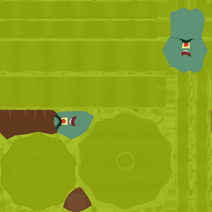 曝海綿寶寶或連動《堡壘之夜》! 具體登場形式待揭曉