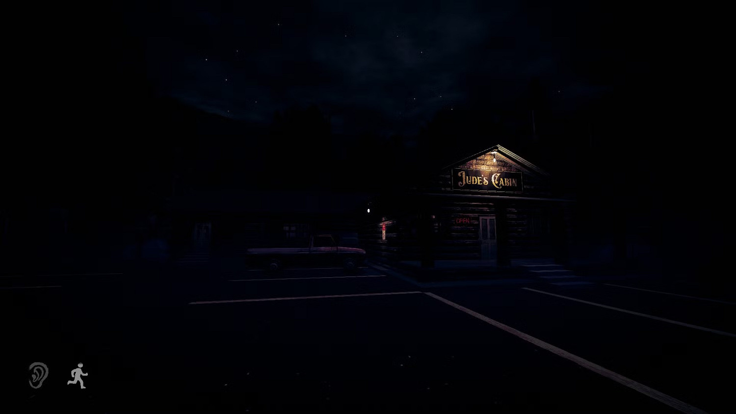 《Blue Ridge Hunting》開啟眾籌!效仿《恐鬼症》 《Blue Ridge Hunting》開啟眾籌!效仿《恐鬼症》