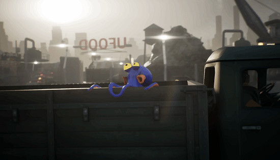 科拿米新遊《達爾文悖論》延期至2026年！新增NS2版