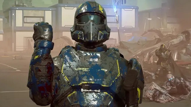 《絕地戰兵2》新更新檔:修復多類閃退 持續優化遊戲體驗 《絕地戰兵2》新更新檔:修復多類閃退 持續優化遊戲體驗