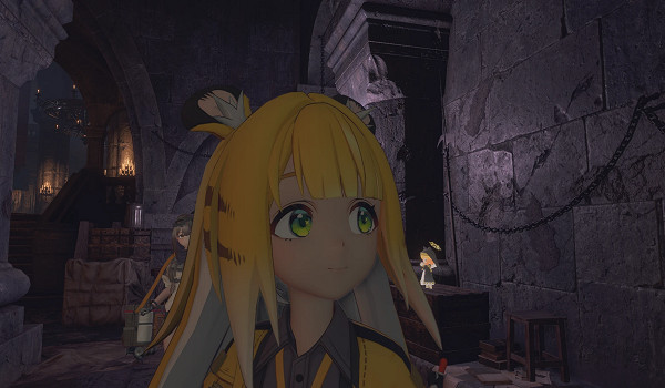 當裡昂變成橘福福!《生化4重製版》魔性換人MOD,萌系暴君剋星誕生 當裡昂變成橘福福!《生化4重製版》魔性換人MOD,萌系暴君剋星誕生