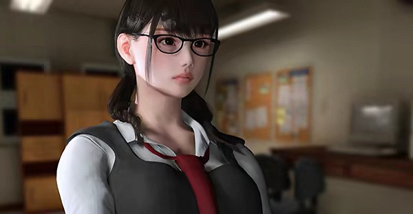 《生化女神:末日開端》Steam開啟搶先體驗!首發80元 《生化女神:末日開端》Steam開啟搶先體驗!首發80元