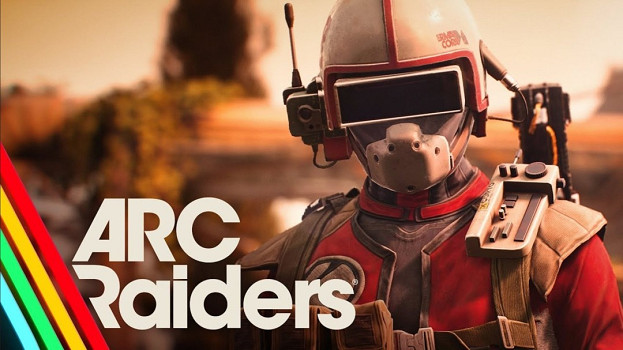 首秀成功！《ARC Raiders》上Steam三天銷量破160萬份