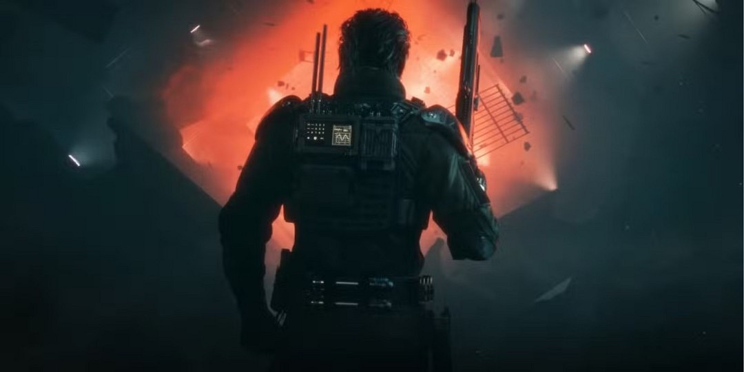 《COD黑色行動6》前景堪憂 Steam線上人數創歷史新低! 《COD黑色行動6》前景堪憂 Steam線上人數創歷史新低!