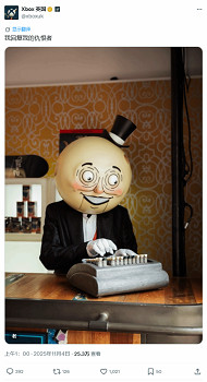 遊戲裡我剔除諷刺遊戲外我自適應出擊!Xbox英國噴玩家