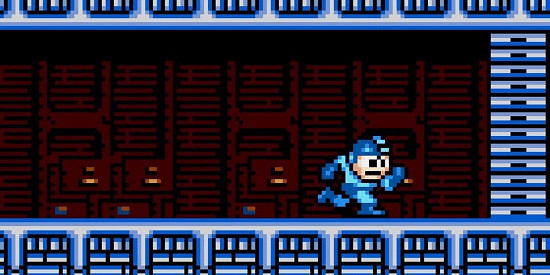 外媒盤點10款被低估的世嘉遊戲:洛克人、鐵甲飛龍等! 外媒盤點10款被低估的世嘉遊戲:洛克人、鐵甲飛龍等!