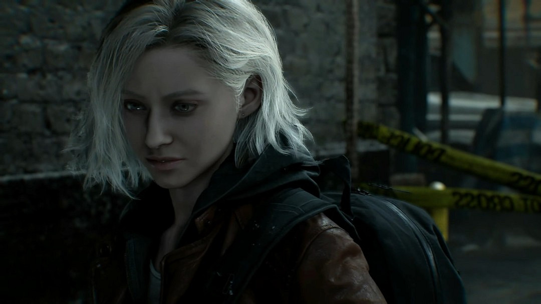 曝《惡靈古堡9》Switch2版容量變大：已漲至31.5G！