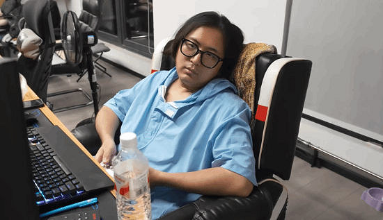 類魂遊戲《明末》製作人近況引關注 玩家留言鼓勵 類魂遊戲《明末》製作人近況引關注 玩家留言鼓勵