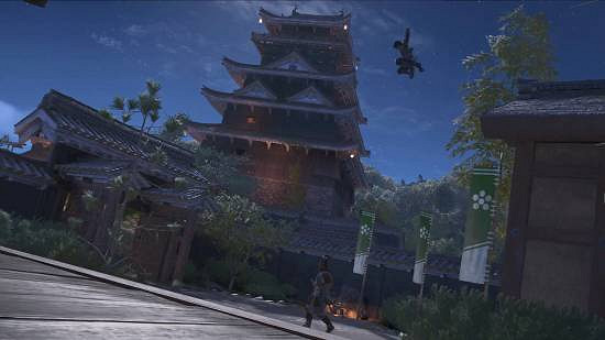 數毛社評《AC影》NS2版:畫面有取捨 但優化後可期! 數毛社評《AC影》NS2版:畫面有取捨 但優化後可期!