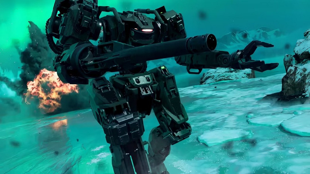 《COD黑色行動6》前景堪憂 Steam線上人數創歷史新低! 《COD黑色行動6》前景堪憂 Steam線上人數創歷史新低!