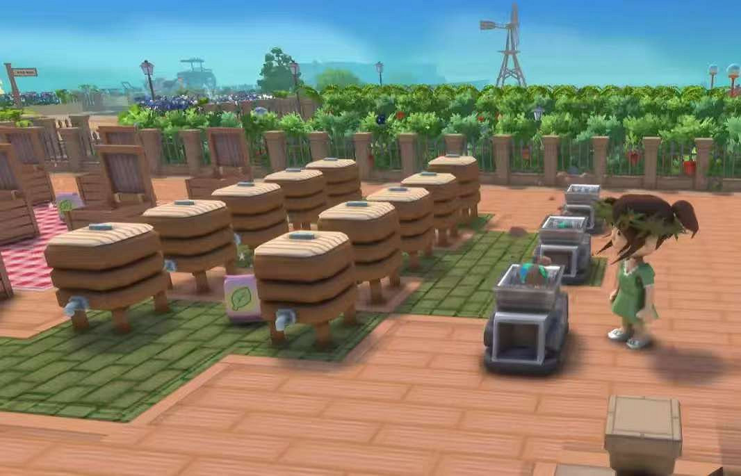 折扣倒計時最後一天!在新版本《金墾小鎮》造鐵路,越造越富? 折扣倒計時最後一天!在新版本《金墾小鎮》造鐵路,越造越富?