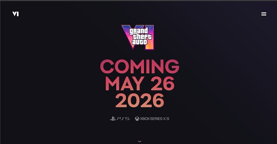 內部爆料再添變數:《GTA 6》或面臨二次延期風險 內部爆料再添變數:《GTA 6》或面臨二次延期風險