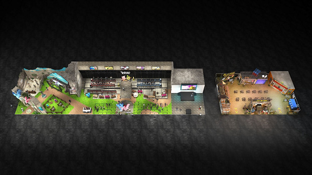 KRAFTON確認參展G-STAR 2025