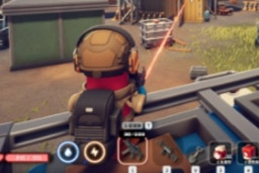 《逃離鴨科夫》戰術視野革新!第三人稱越肩視角MOD,像戰爭電影一樣掌控 《逃離鴨科夫》戰術視野革新!第三人稱越肩視角MOD,像戰爭電影一樣掌控