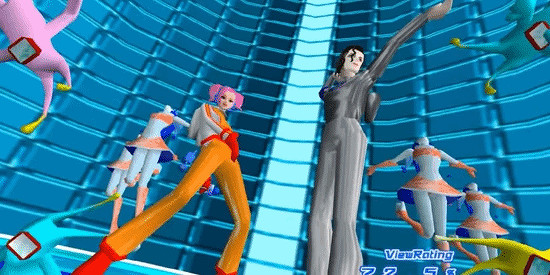 外媒盤點10款被低估的世嘉遊戲:洛克人、鐵甲飛龍等! 外媒盤點10款被低估的世嘉遊戲:洛克人、鐵甲飛龍等!