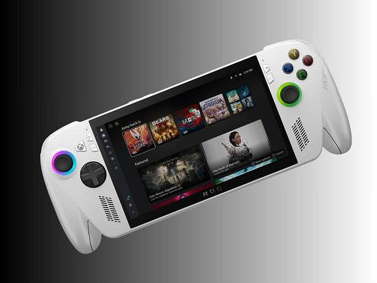 微軟公布了Xbox掌機雲端著色器遊戲名單 啟動速度提升 微軟公布了Xbox掌機雲端著色器遊戲名單 啟動速度提升