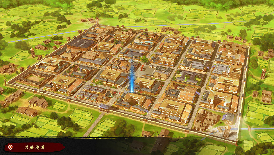 車車人狂喜,《幻想鄉:有罪推定~夜明前的三色堇》試玩報告 車車人狂喜,《幻想鄉:有罪推定~夜明前的三色堇》試玩報告