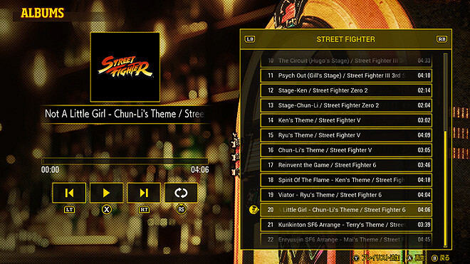 《餓狼傳說群狼之城》春麗11月5日上線!設定資料公開 《餓狼傳說群狼之城》春麗11月5日上線!設定資料公開