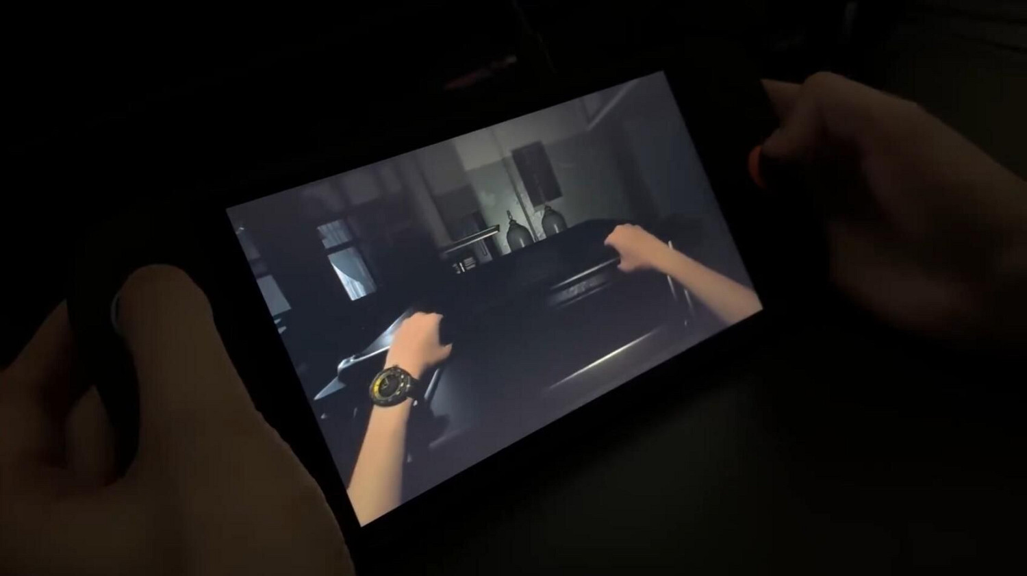 曝《惡靈古堡9》Switch2版容量變大：已漲至31.5G！