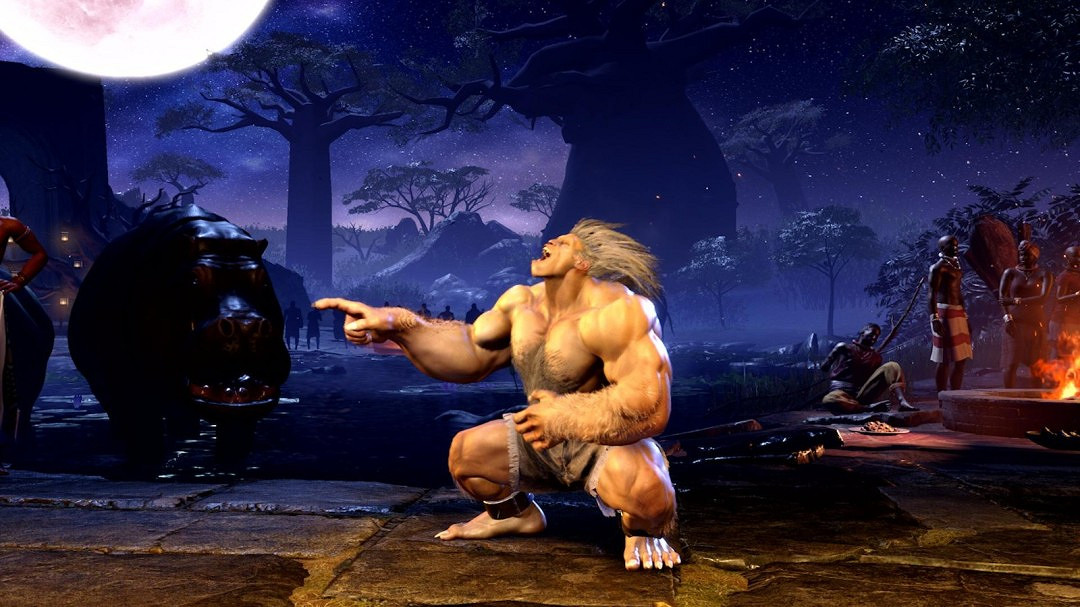 經典連動：《快打旋風6》×《魔界村》戰鬥通行證震撼上線