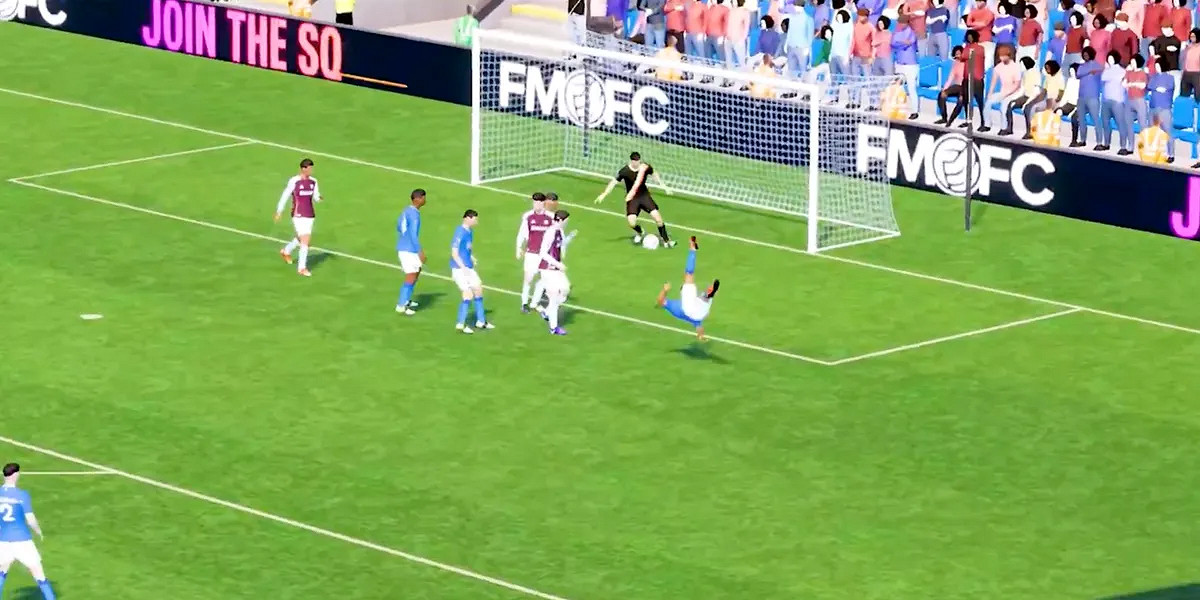 《足球經理26》beta版本試玩報告：全面革新的半成品