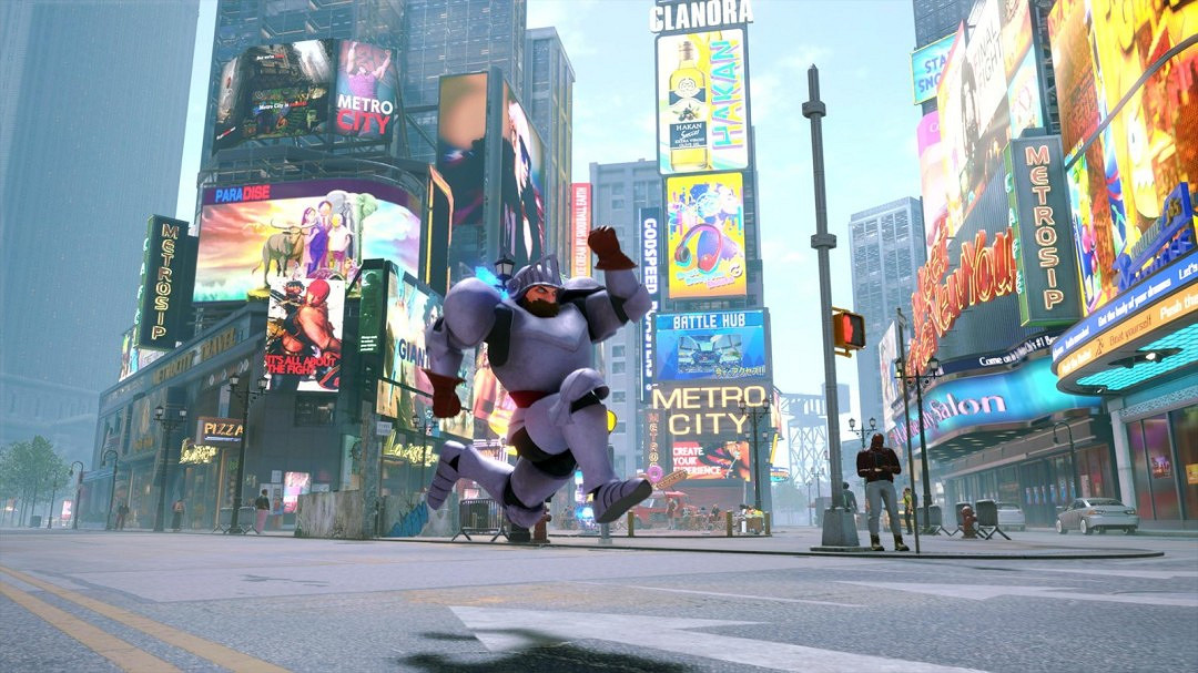 經典連動：《快打旋風6》×《魔界村》戰鬥通行證震撼上線