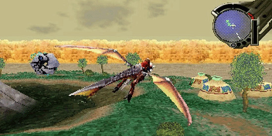 外媒盤點10款被低估的世嘉遊戲:洛克人、鐵甲飛龍等! 外媒盤點10款被低估的世嘉遊戲:洛克人、鐵甲飛龍等!