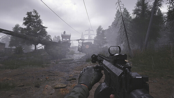 《暗區突圍無限》更新公告:出金節狂歡!搜索體驗優化 《暗區突圍無限》更新公告:出金節狂歡!搜索體驗優化