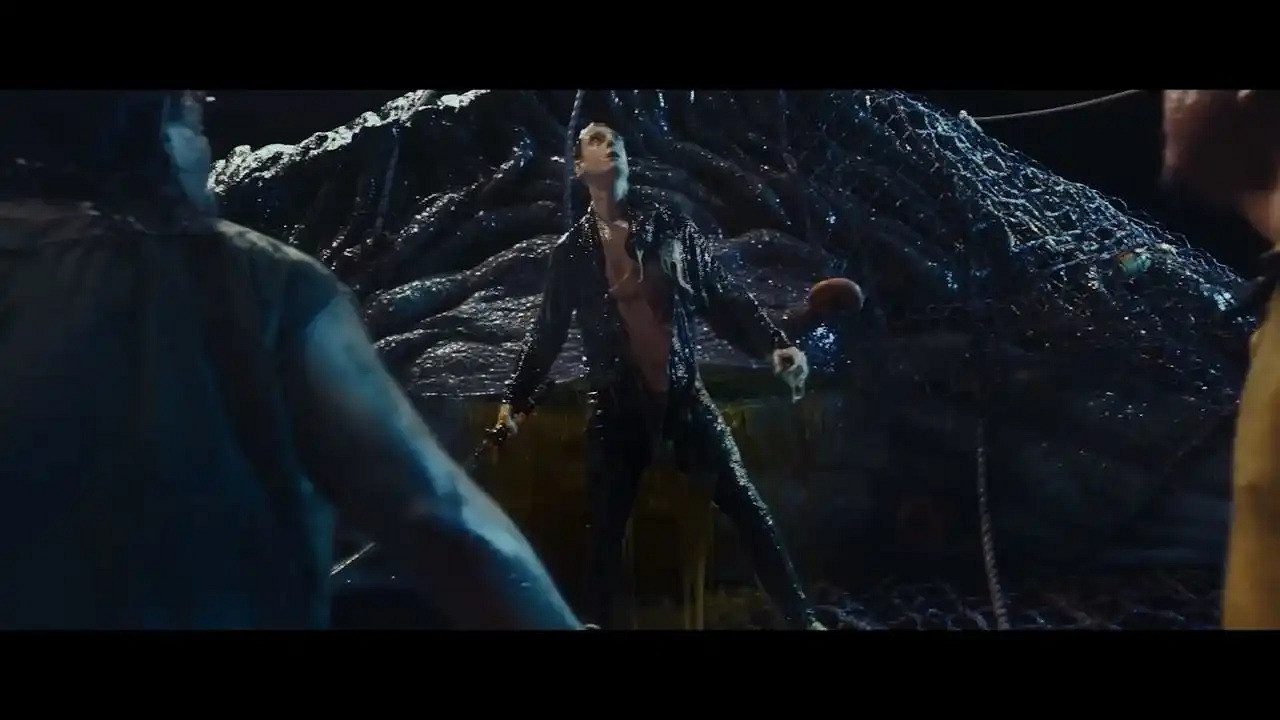 PS5五周年推超現實宣傳影片！ 玩家懵圈調侃&quot;何意味&quot;