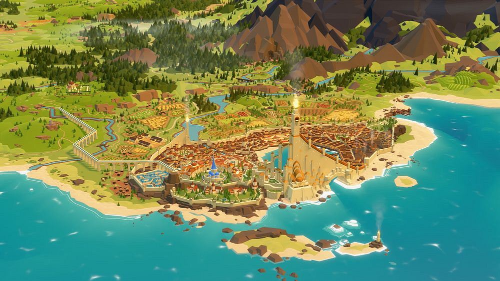 《酒館帶老板》登Steam搶先體驗 開發路線圖同步公開