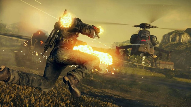 《COD黑色行動6》前景堪憂 Steam線上人數創歷史新低！