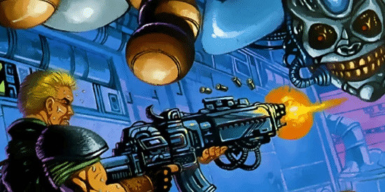 外媒盤點10款被低估的世嘉遊戲：洛克人、鐵甲飛龍等！