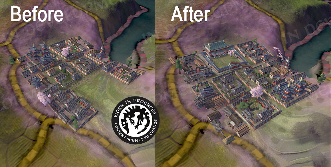 《十字軍之王3》前瞻：帝國崛起、美學升級與制度大改