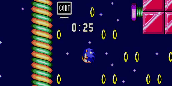 外媒盤點10款被低估的世嘉遊戲:洛克人、鐵甲飛龍等! 外媒盤點10款被低估的世嘉遊戲:洛克人、鐵甲飛龍等!