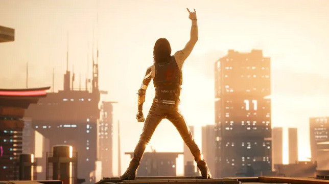 《電馭叛客》創作者確認仍參與續作開發 團隊溝通密切