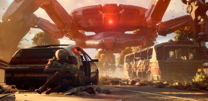 伺服器又崩一個！《ARC Raiders》35萬線上火爆出圈