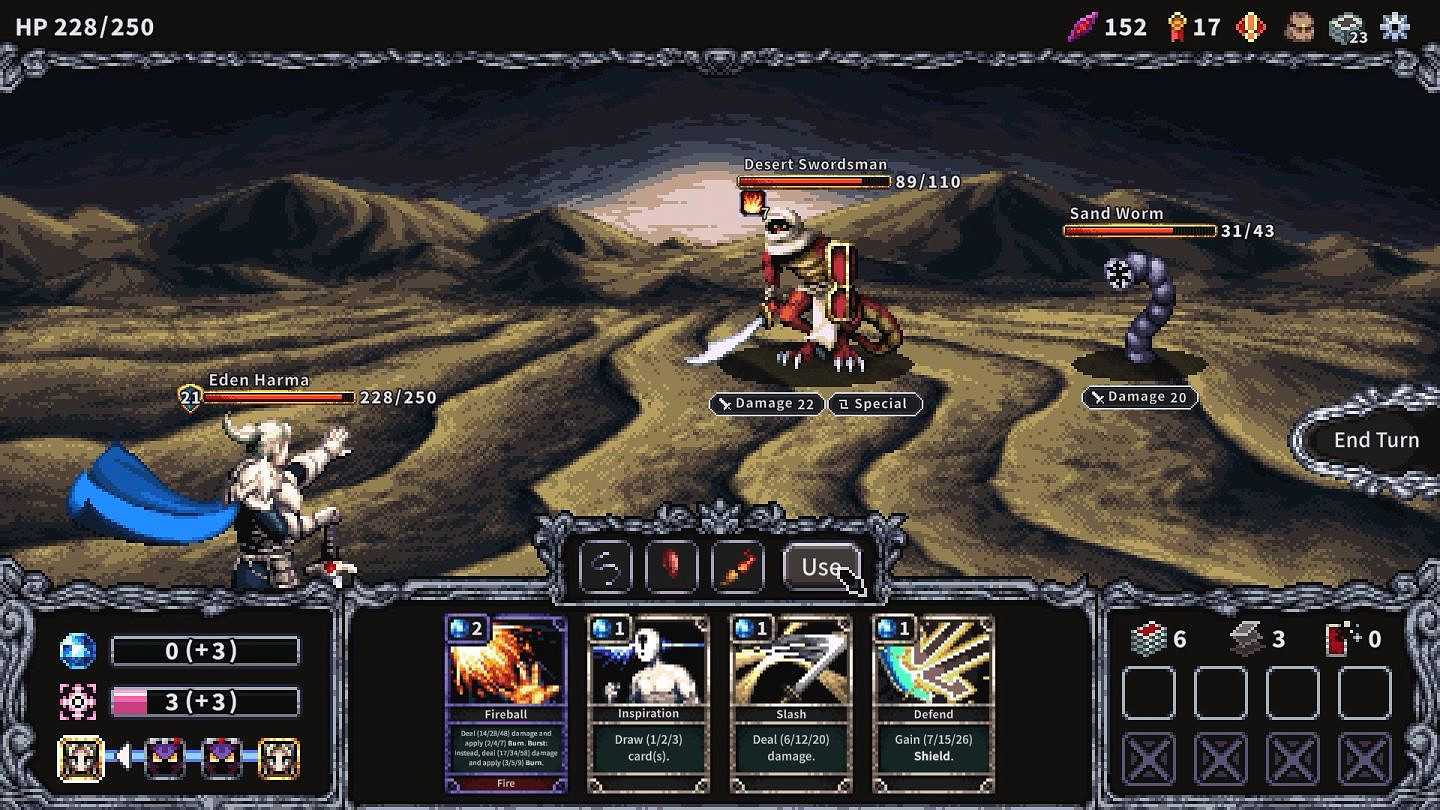 肉鴿卡牌構築《哈瑪雷特》搶先體驗Demo上線Steam 肉鴿卡牌構築《哈瑪雷特》搶先體驗Demo上線Steam