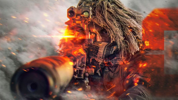 《戰地風雲2042》確認將削弱輔助瞄準：取消旋轉吸附機制