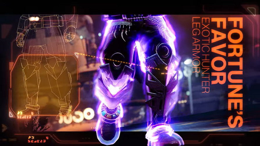 《命運2:反叛》預告片公布:加入大量《星戰》元素! 《命運2:反叛》預告片公布:加入大量《星戰》元素!